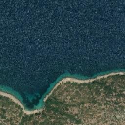 Satellite imagery of Karakol Burnu, TR