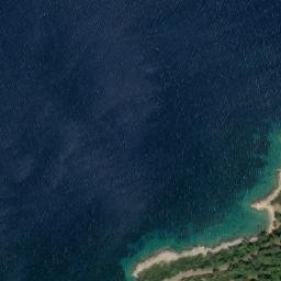Satellite imagery of Zeytin Burnu, TR