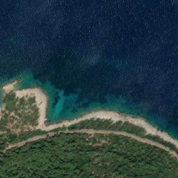Satellite imagery of Zeytin Burnu, TR