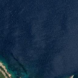Satellite imagery of Zeytin Burnu, TR