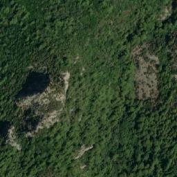 Satellite imagery of Kalamaki Burnu, TR