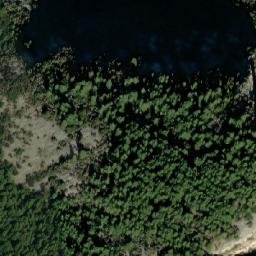 Satellite imagery of Kalamaki Burnu, TR