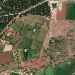 Drone Görünümü