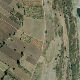 Satellite imagery of Karakent Burnu, TR