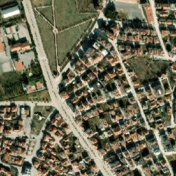 Drone Görünümü