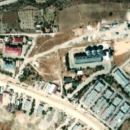 Drone Görünümü