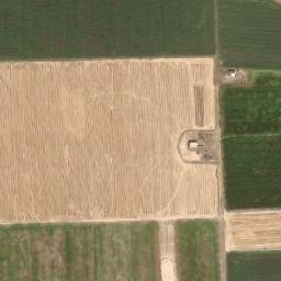 Satellite imagery of Tahtikennara Sırtı, TR