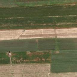 Satellite imagery of Tahtikennara Sırtı, TR
