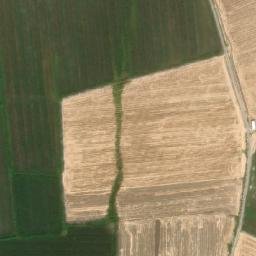 Satellite imagery of Masarki Sırtı, TR