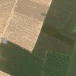 Satellite imagery of Gerıkutika Sırtı, TR