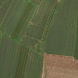 Satellite imagery of Gerıkutika Sırtı, TR