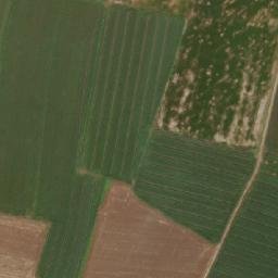 Satellite imagery of Gerıkutika Sırtı, TR