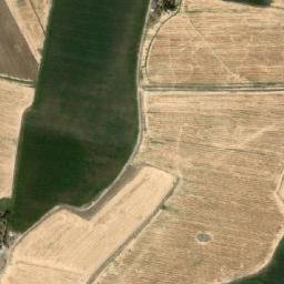 Satellite imagery of Çalve Sırtı, TR