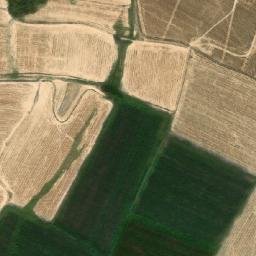 Satellite imagery of Çalve Sırtı, TR