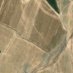 Satellite imagery of Çalve Sırtı, TR