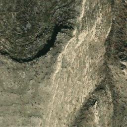Satellite imagery of Gunaratavı Sırtı, TR