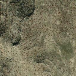 Satellite imagery of Gunaratavı Sırtı, TR