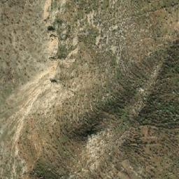 Satellite imagery of Gunaratavı Sırtı, TR