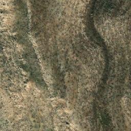 Satellite imagery of Tilki Sırtı, TR