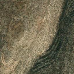 Satellite imagery of Tilki Sırtı, TR