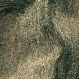 Satellite imagery of Tilki Sırtı, TR