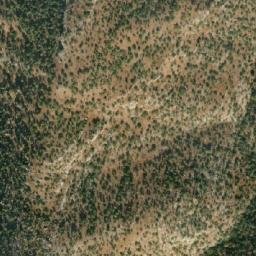 Satellite imagery of Ahkademsı Sırtı, TR