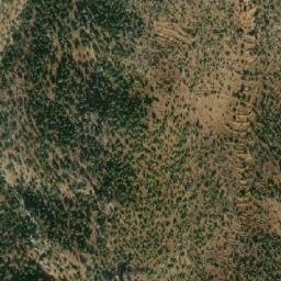 Satellite imagery of Ahkademsı Sırtı, TR