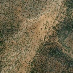 Satellite imagery of Ahkademsı Sırtı, TR