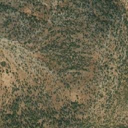 Satellite imagery of Çelhoşk Sırtı, TR