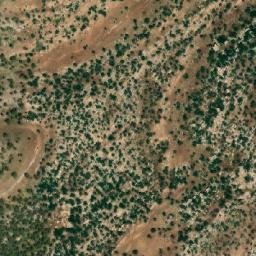 Satellite imagery of Namaz Sırtı, TR