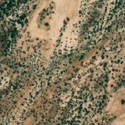 Satellite imagery of Namaz Sırtı, TR