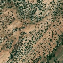 Satellite imagery of Namaz Sırtı, TR