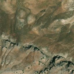Satellite imagery of Deryaganigahari Kayalığı, TR