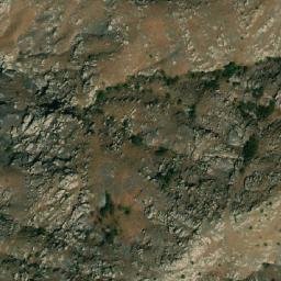 Satellite imagery of Serdep Sırtı, TR