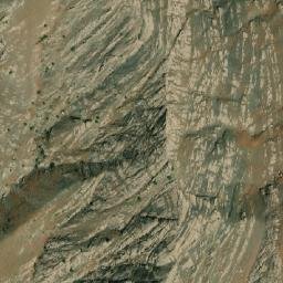 Satellite imagery of Hafrikeila Tepesi, TR