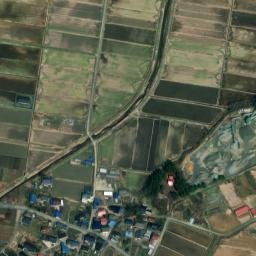 Satellite imagery of boundary_stone, JP