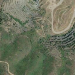 Satellite imagery of Brisbane Quarry, US
