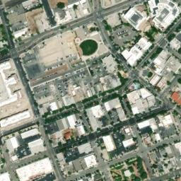 93 S Livermore Ave, Livermore, CA 94550 Satellite Map