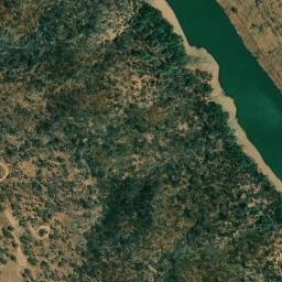 Satellite imagery of Piney Ridge, US