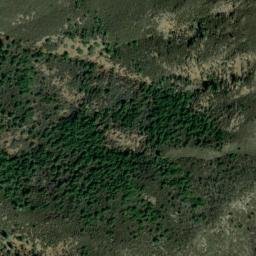 Satellite imagery of Texas Hill Mines, US