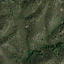 Satellite imagery of Texas Hill Mines, US
