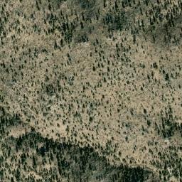 Satellite imagery of Banner Mine, US