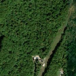 Satellite imagery of Pea Ridge, US
