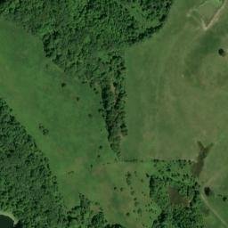 Satellite imagery of Big Andy Ridge, US