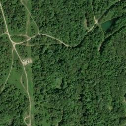 Satellite imagery of Booth Ridge, US