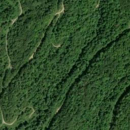 Satellite imagery of Booth Ridge, US