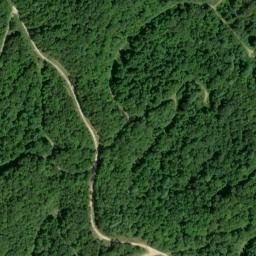 Satellite imagery of Booth Ridge, US