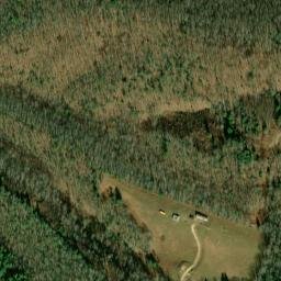 Satellite imagery of Grindstone Ridge, US