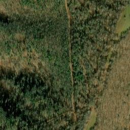 Satellite imagery of Big Ridge, US