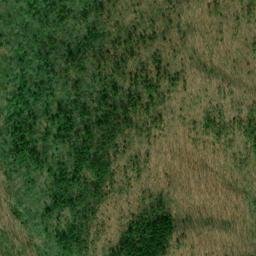 Satellite imagery of Pine Ridge, US